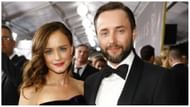 Vincent Kartheiser and Alexis Bledel got married in 2014 (Image via Trae Patton/Getty Images)